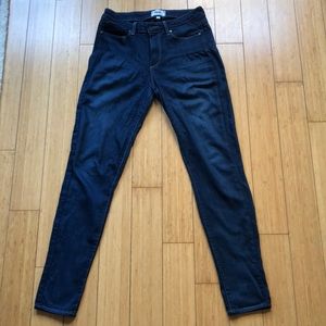 Paige Hoxton Ultra Skinny Jean